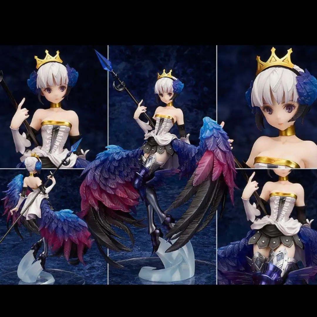 アルター　ALTER　グウェンドリン　フィギュア　新品未開封 Amazon | オーディンスフィア グウェンドリン (1/8スケールPVC