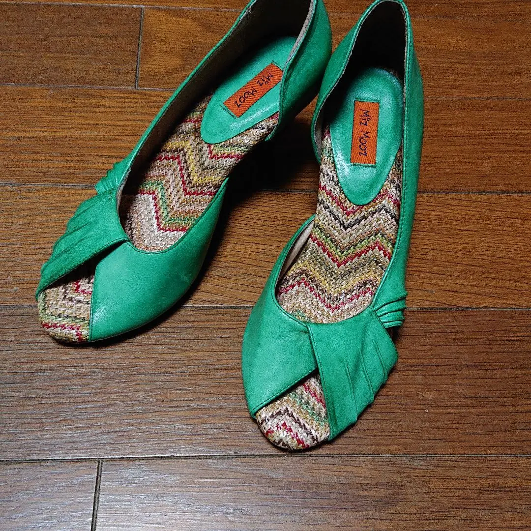 【新品】MIZ MOOZ ミズムーズ　ショートウエスタンブーツ Miz Mooz Boots for Sale – Buy Miz Mooz Boots Online – Miz Mooz