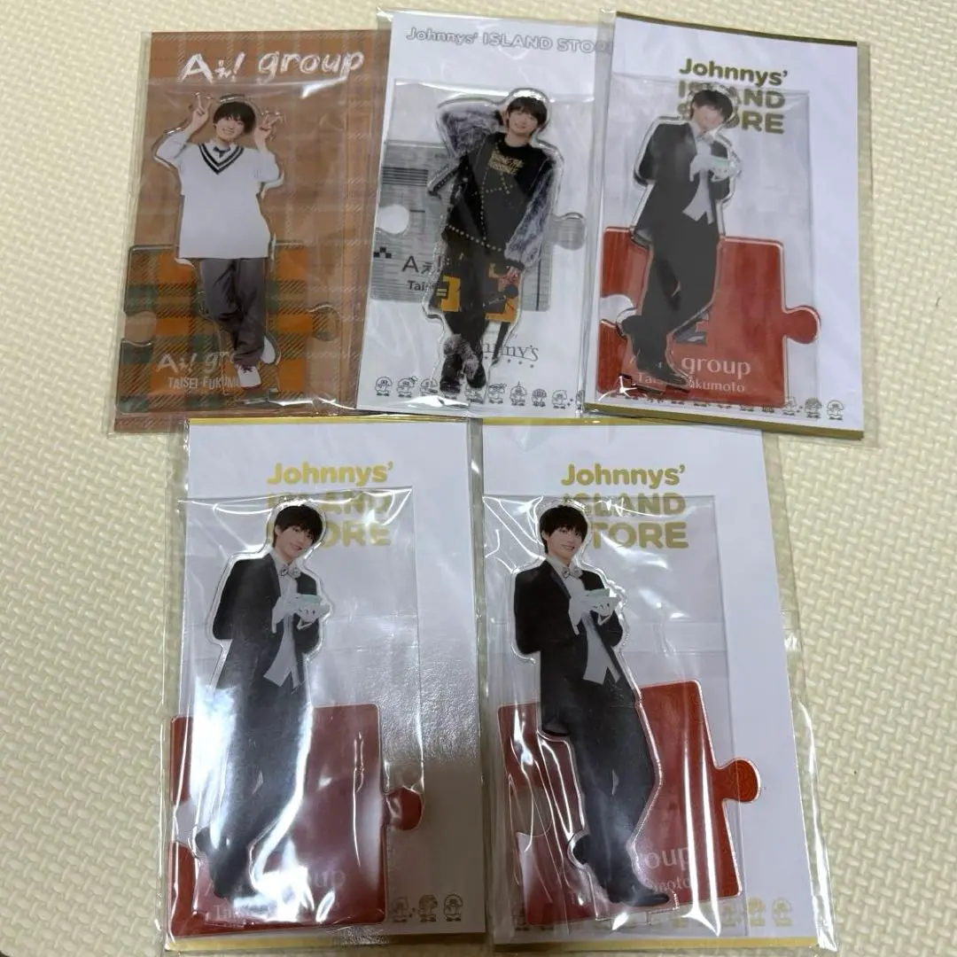 Aぇ アクスタセット 第4弾 制服 Amazon.co.jp: Aぇ! groupアクスタ 6体セット④ 第4弾 制服 UQ