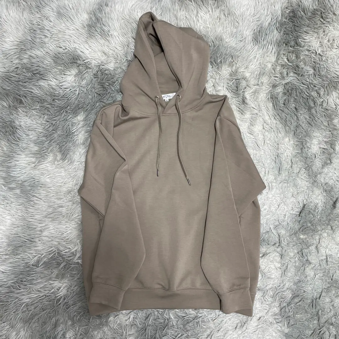 KAITEKI 連帽衫 的縮圖