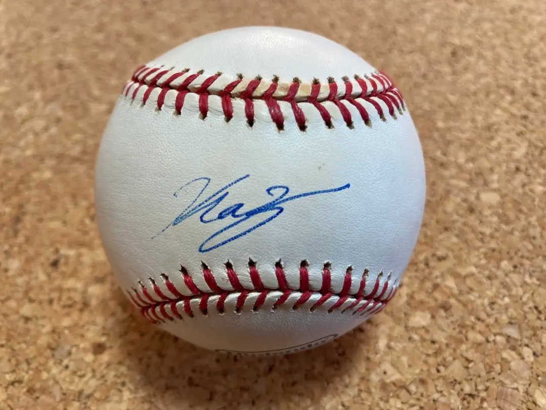 2025年最新】佐々木主浩 サインボールの人気アイテム - メルカリ