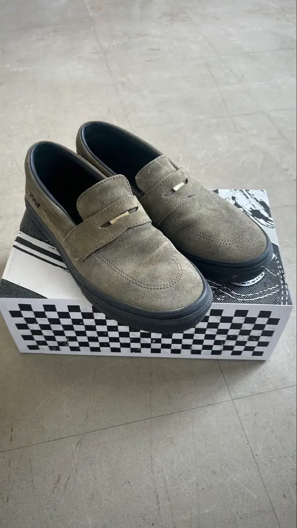 訳あり。新品未使用Vans☆Skate Style 53  26cm 2025年最新】skate style 53の人気アイテム - メルカリ