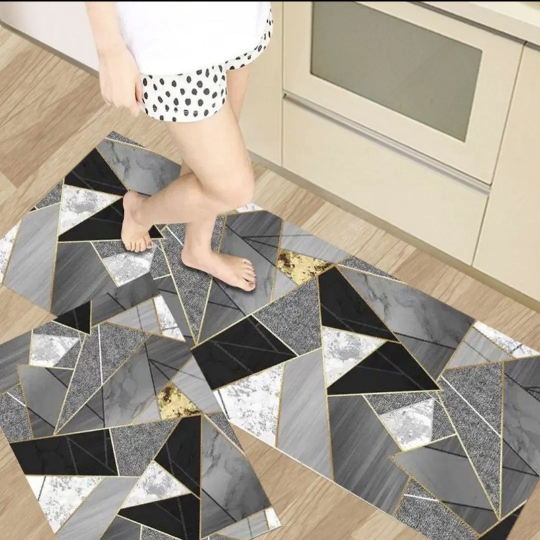 Thumbnail of ☆ Kitchen Mat ☆ 5 Designs ☆ Entryway Mat ☆ Room Makeover ☆ Bath Mat ☆ Kitchen ☆