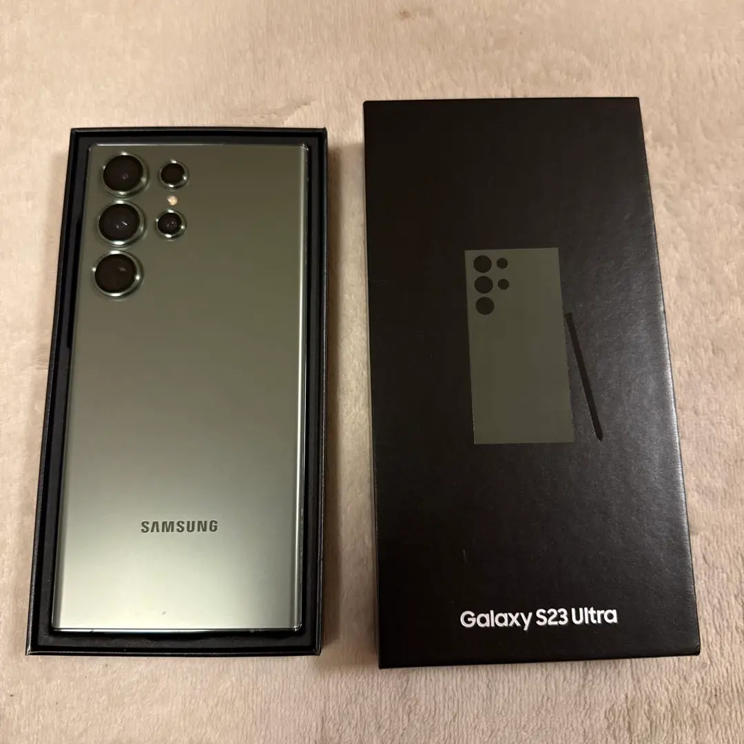 2025年最新】galaxy s23 ultra 香港版の人気アイテム - メルカリ