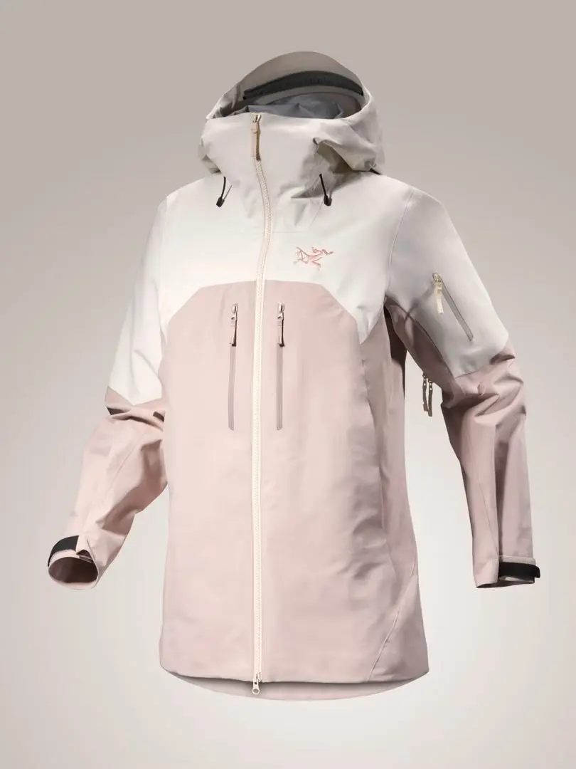 【レアカラー　タグ付き新品】ARC'TERYX Rush Jacket ARCTERYX Arc'teryx Rush Jacket Men's 749.00