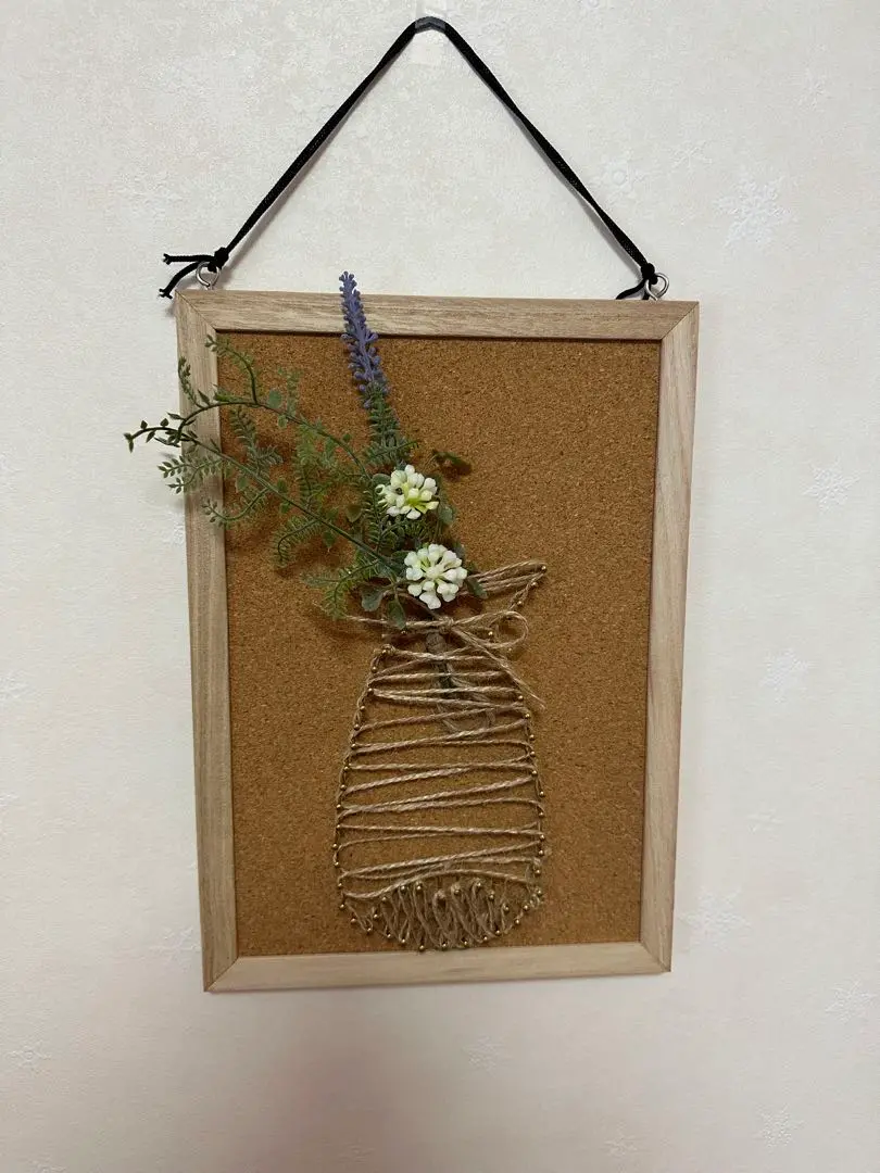【制作承ります】結婚式用ストリングアート　即納可 制作承ります】結婚式用ストリングアート