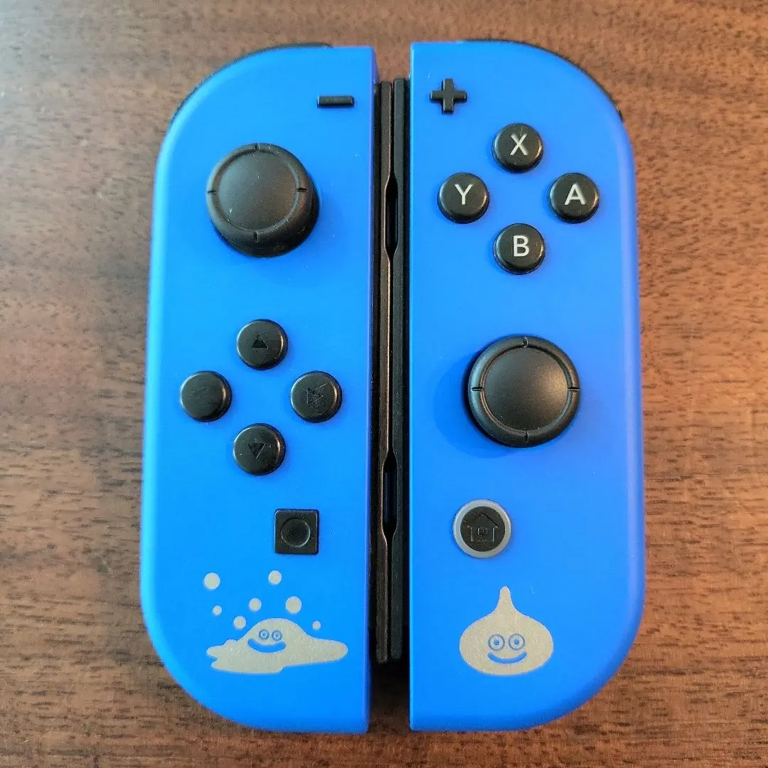 2025年最新】nintendo switch ロトエディション ジョイコンの
