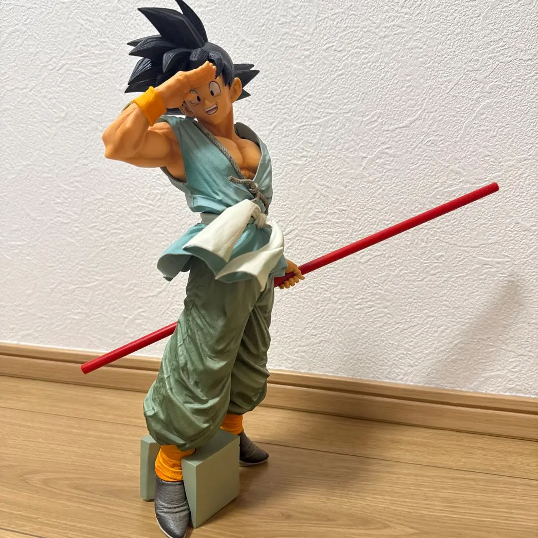 2025年最新】バイバイ悟空 smsp a賞の人気アイテム - メルカリ