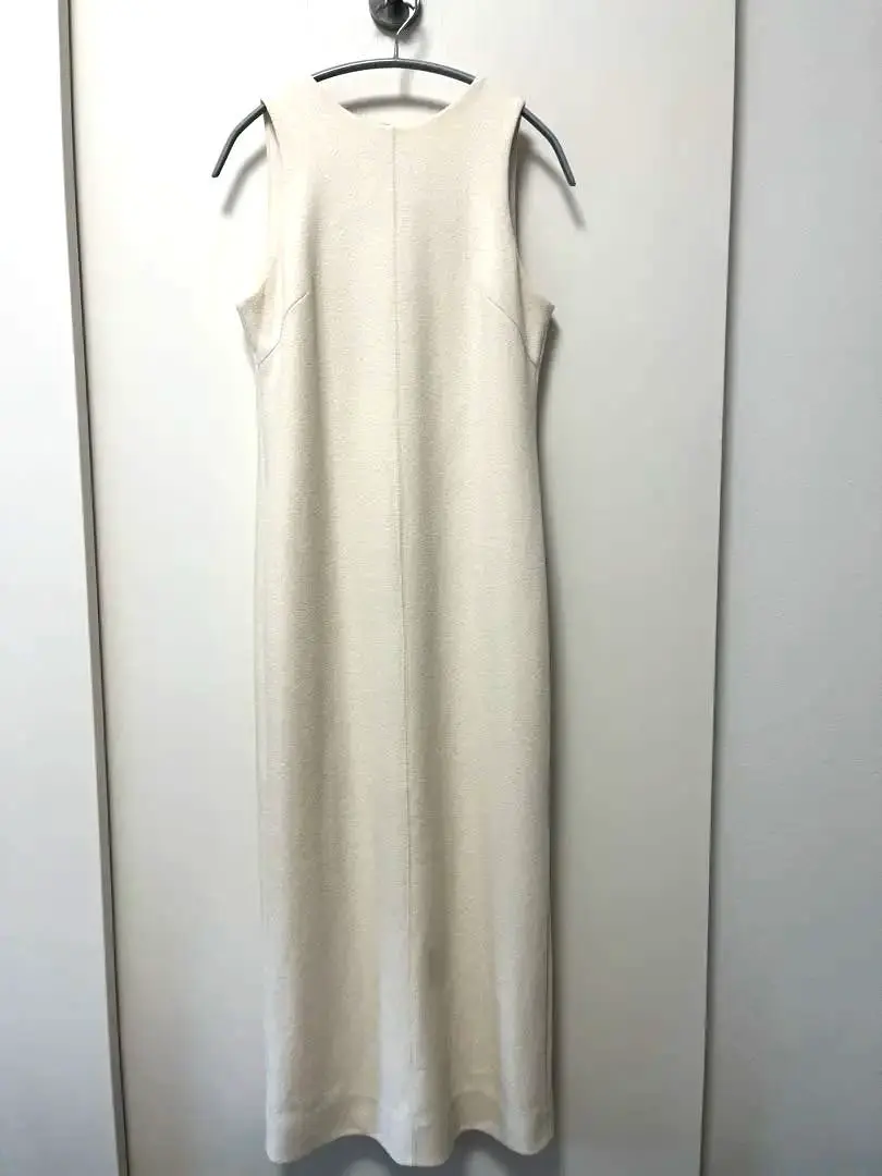 Thumbnail of TODAYFUL Dress 38 Ecru