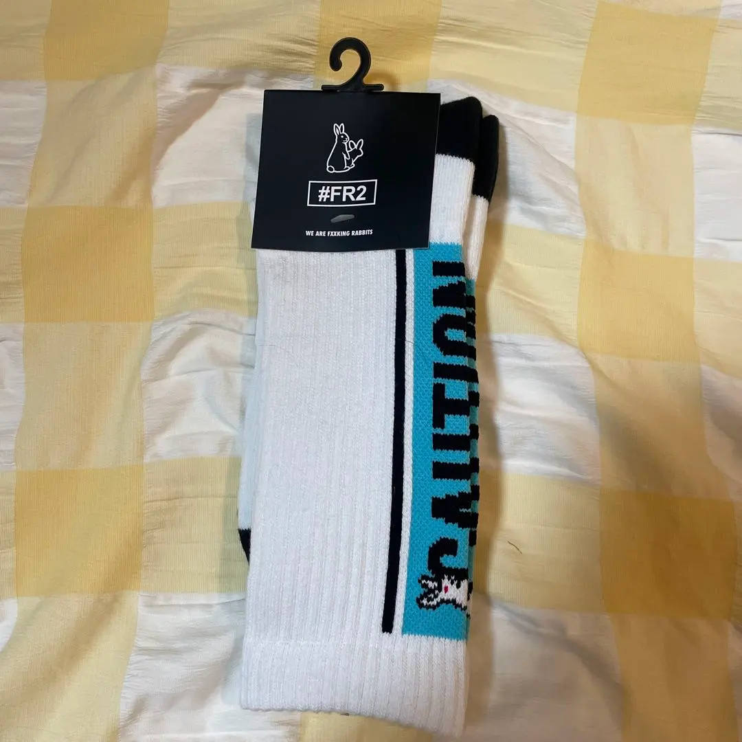 2025年最新】fr2 月桃 靴下の人気アイテム - メルカリ