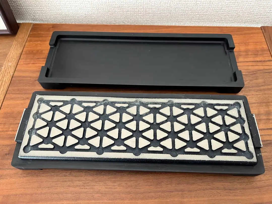 シャプトン　空母　美品 Amazon | シャプトン 砥石修正器 空母 #K0799 | 砥石