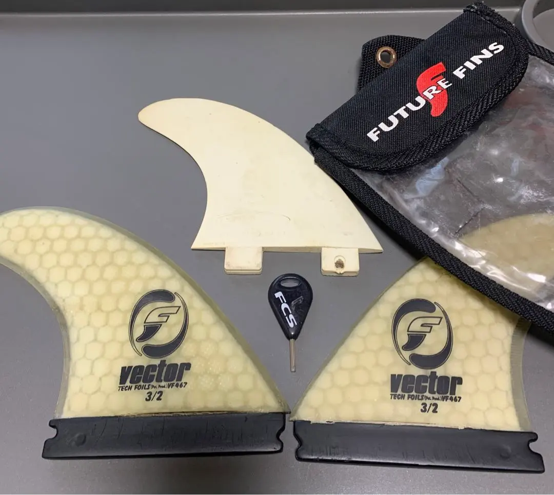 2025年最新】ベクターフューチャーフィンの人気アイテム - メルカリ
