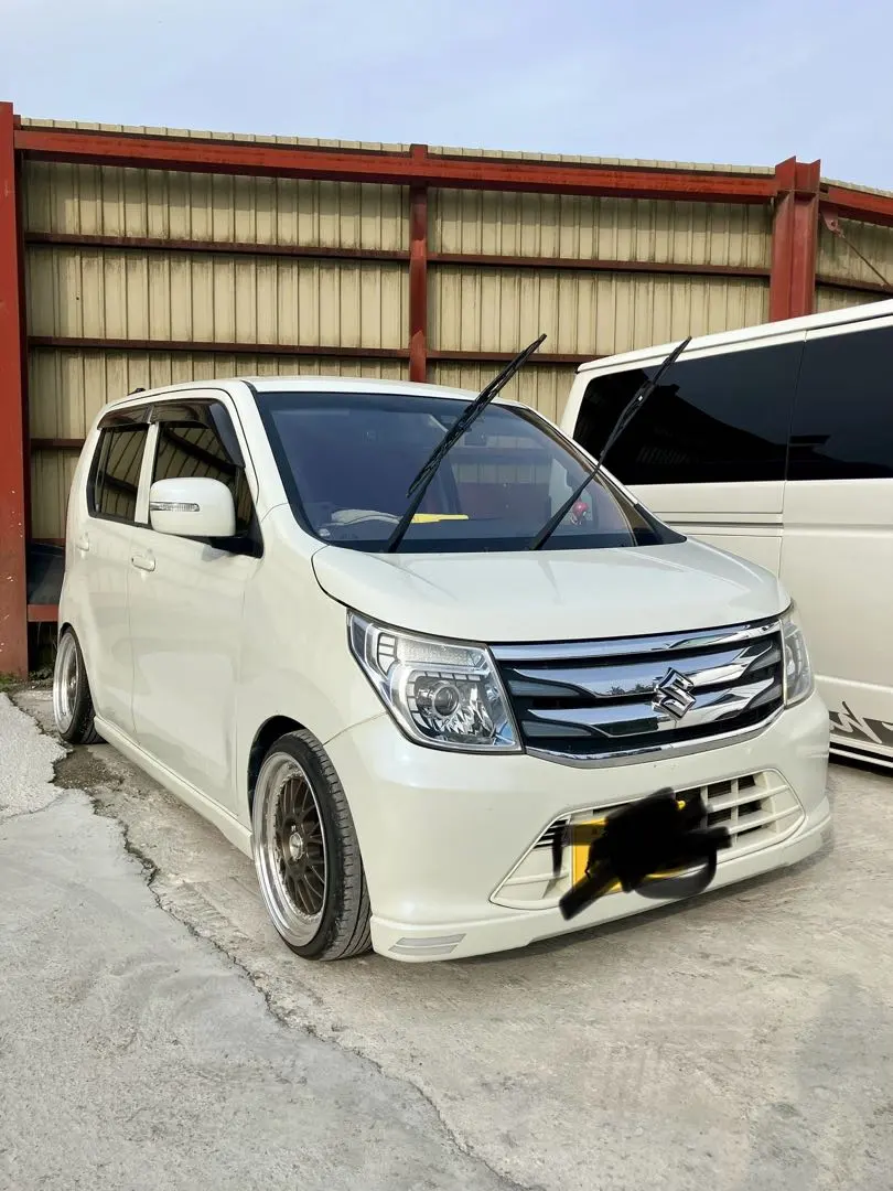 2025年最新】ワゴンr アクスルの人気アイテム - メルカリ