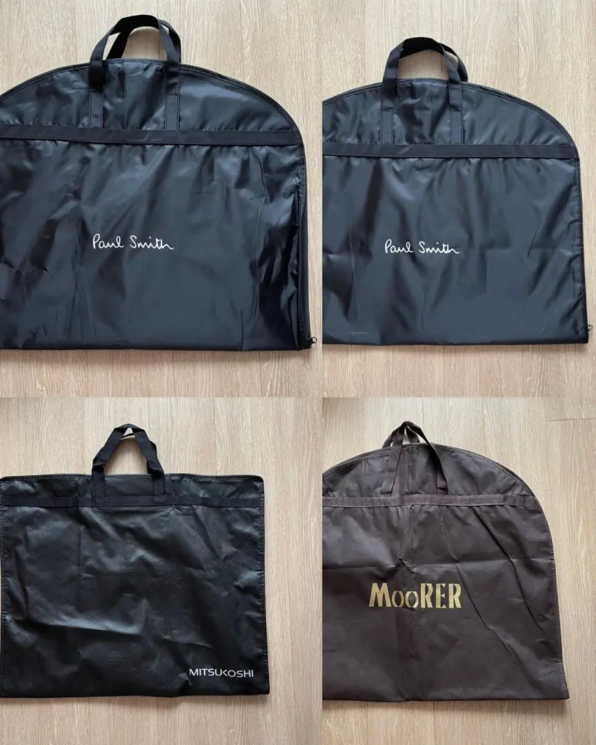 新品　Paul Smith ポールスミス ガーメントバッグ スーツ ビジネス 楽天市場】【未使用品】【バッグ】Paul Smith ポール スミス
