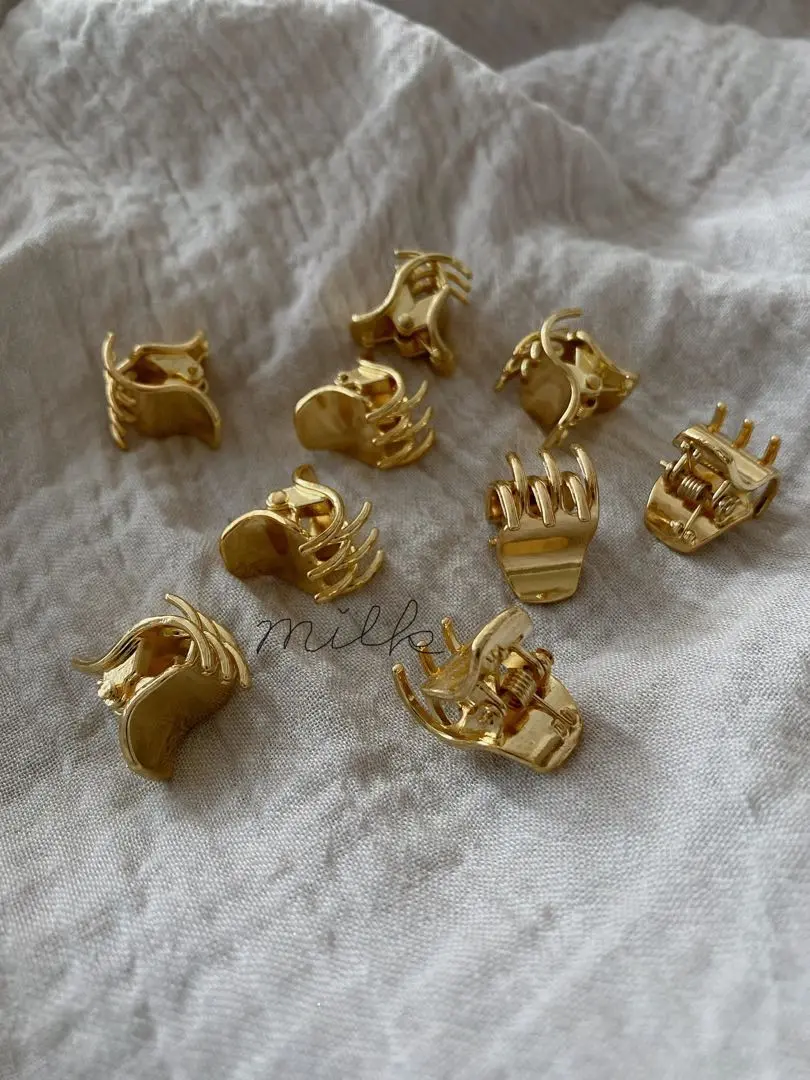 lui jewelry ヘアクリップ 2025年最新】lui jewelry クリップの人気アイテム - メルカリ