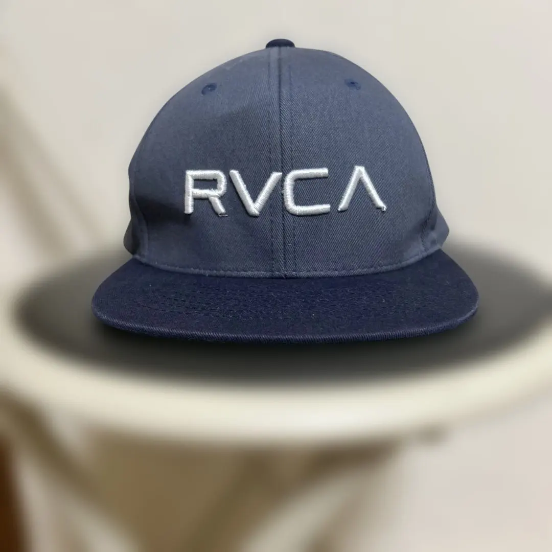RVCA 兒童 棒球帽 的縮圖