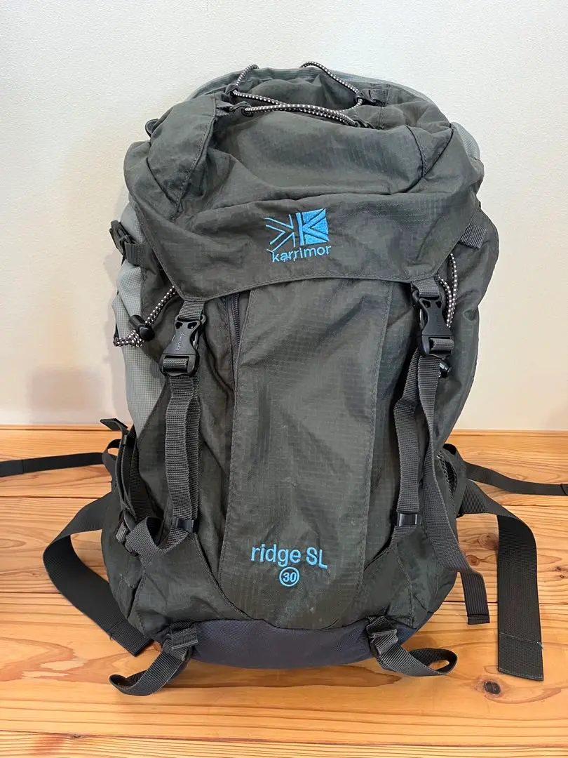2025年最新】Karrimor ridge SL 30の人気アイテム - メルカリ