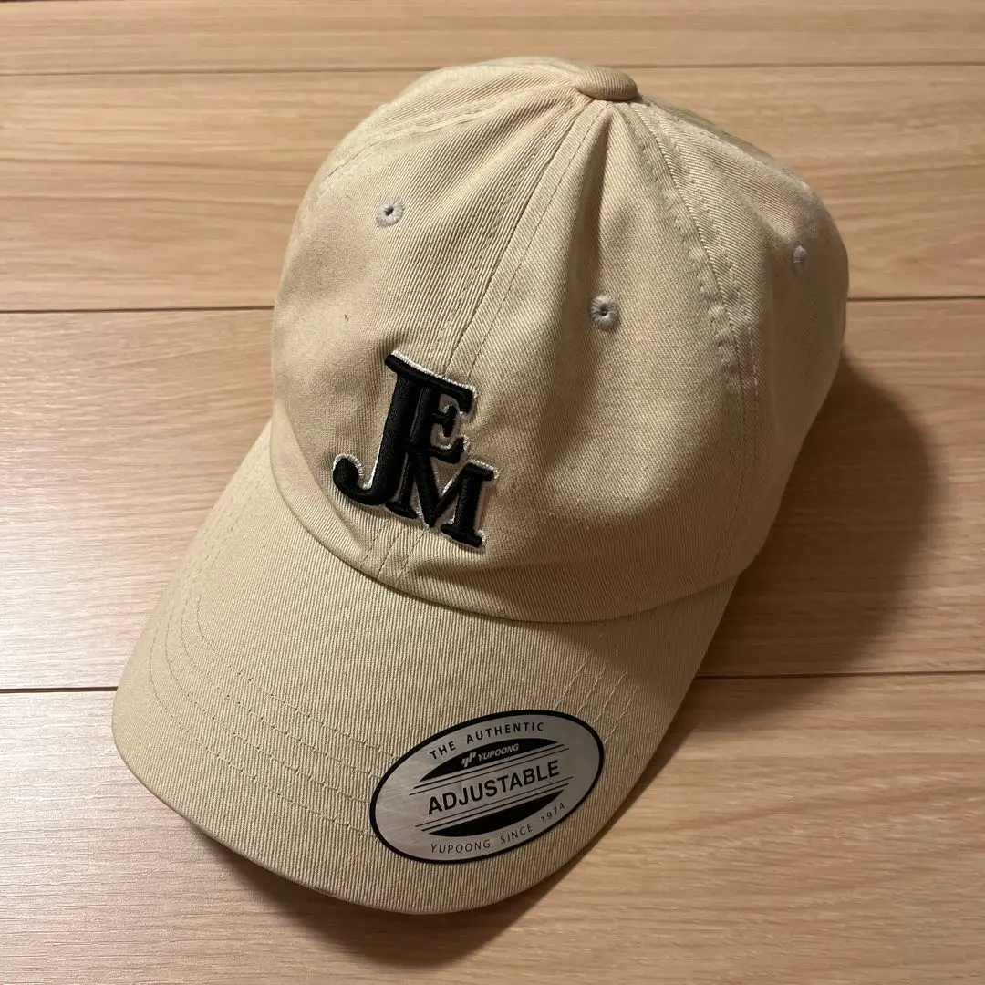 juemiファー付きフライトキャップ 美品】juemi フライトキャップ
