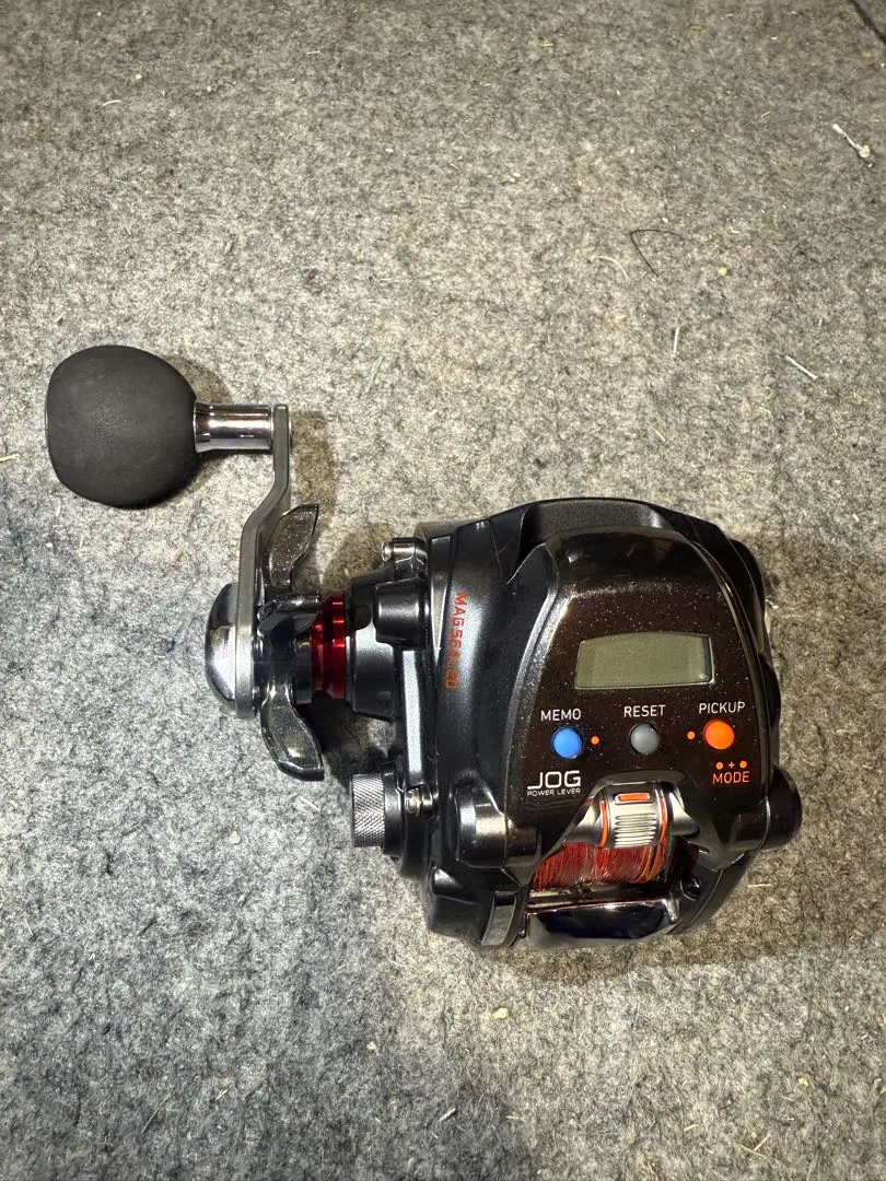 ダイワ　シーボーグ200J &300J 2台セット　美品　使用極少 ダイワ シーボーグ 200J (リール) 価格比較 - 価格.com