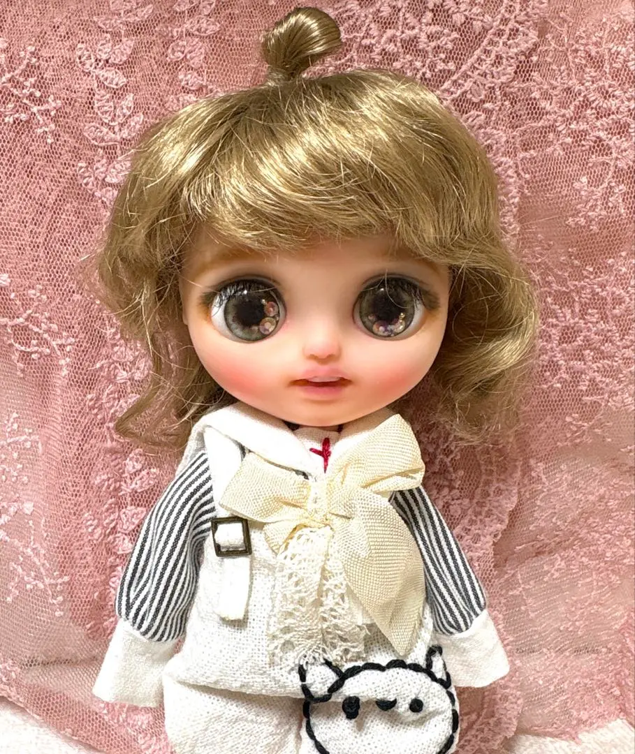 ポップマートブライス 作家様 2025年最新】ポップマートブライス カスタムの人気アイテム - メルカリ