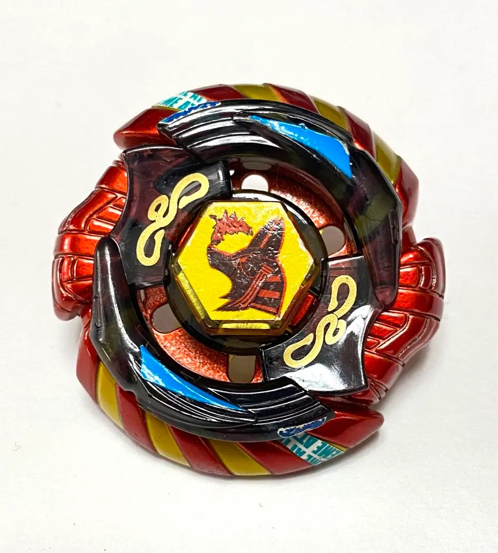 【激レア】ベイブレード　BB94 トルネードヘラクレオ　105F 新品未開封 2025年最新】トルネードヘラクレオ105Fの人気アイテム - メルカリ