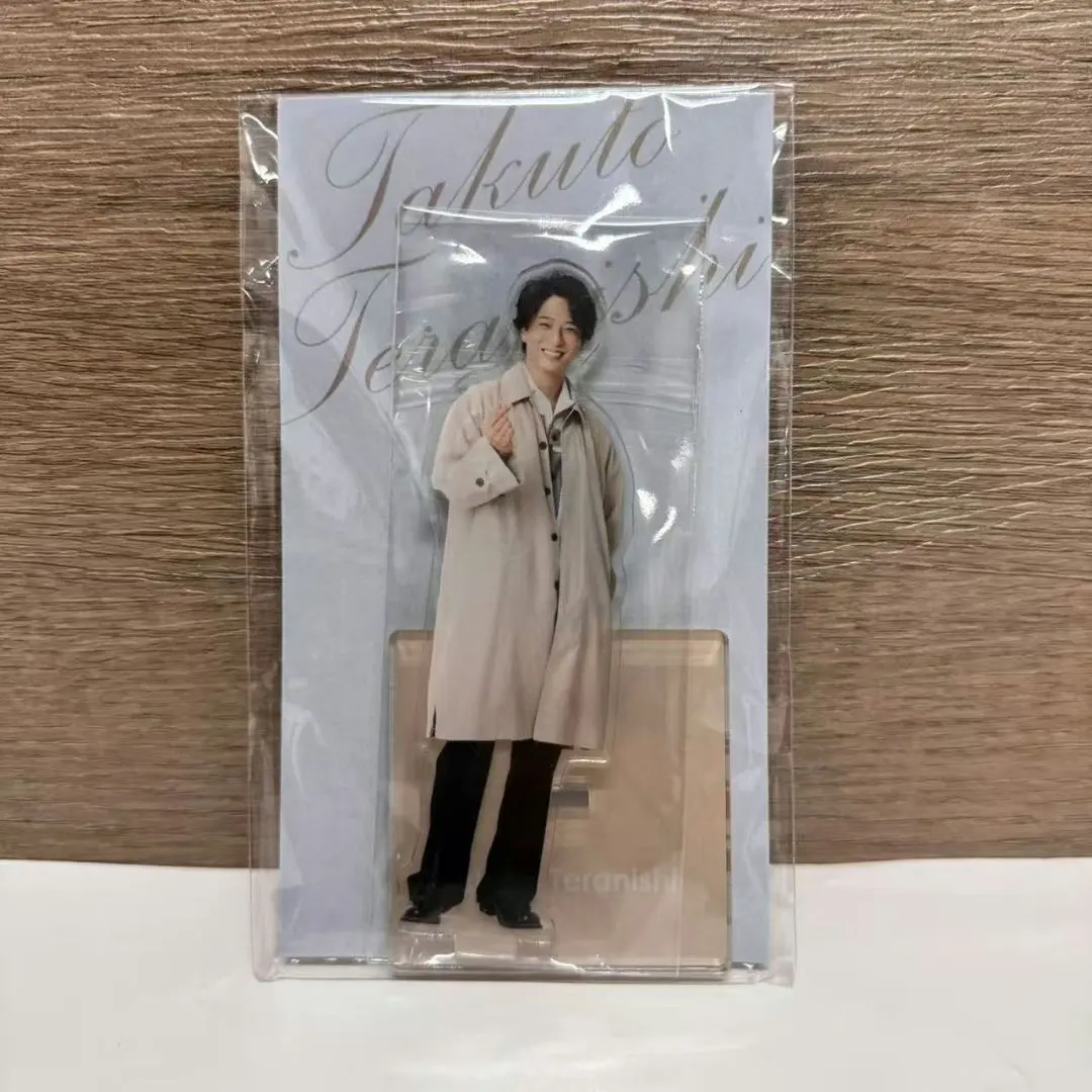 寺西拓人 壓克力立牌 アクスタfest 的縮圖