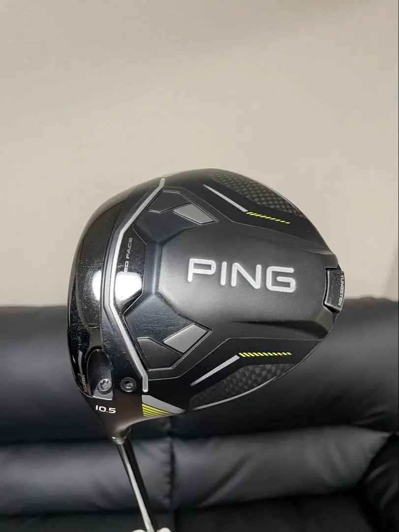 2025年最新】PING g430 10k レフティの人気アイテム - メルカリ