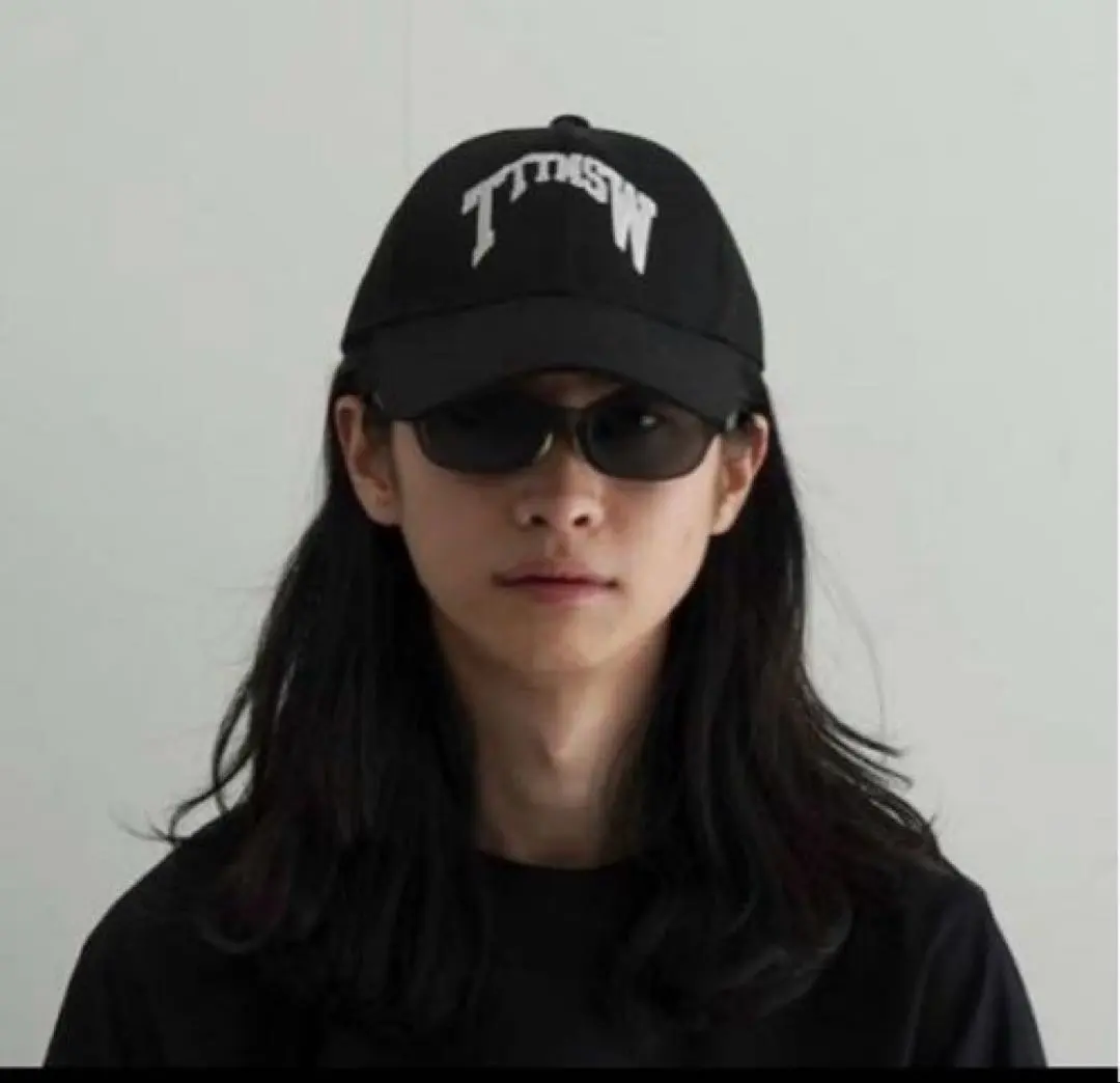 2025年最新】TTT_MSW メンズ キャップの人気アイテム - メルカリ