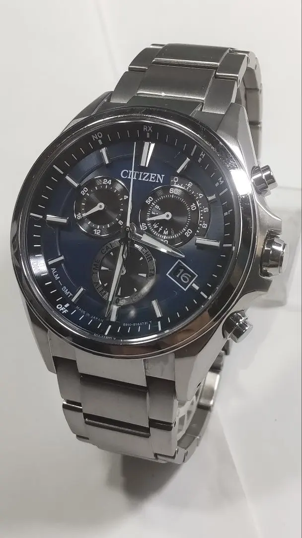 2025年最新】シチズン E610-S104203の人気アイテム - メルカリ