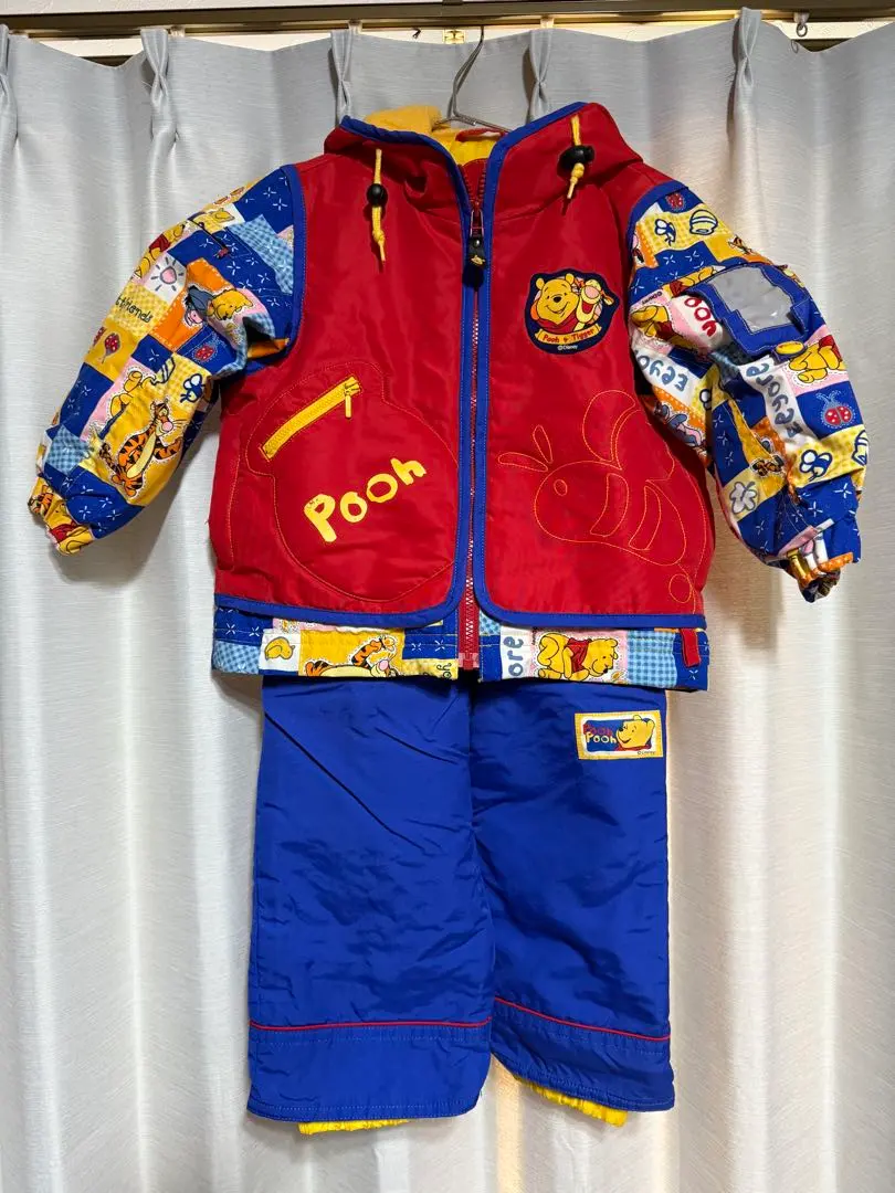 2025年最新】スキーウェア プーさんの人気アイテム - メルカリ