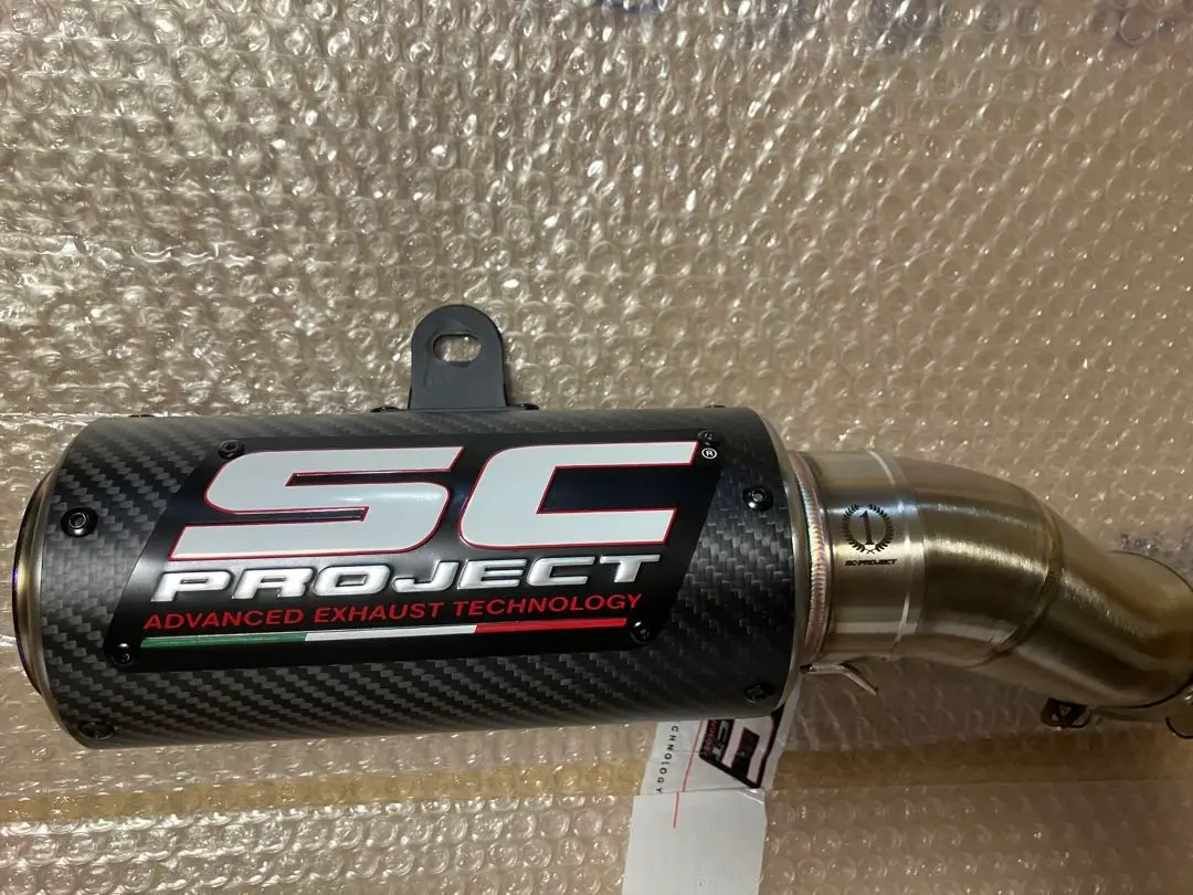 SC PROJECT マフラー　zx4r SC-PROJECT】バイク用マフラー | ZX-4RR 製品情報 – iMotorcycle