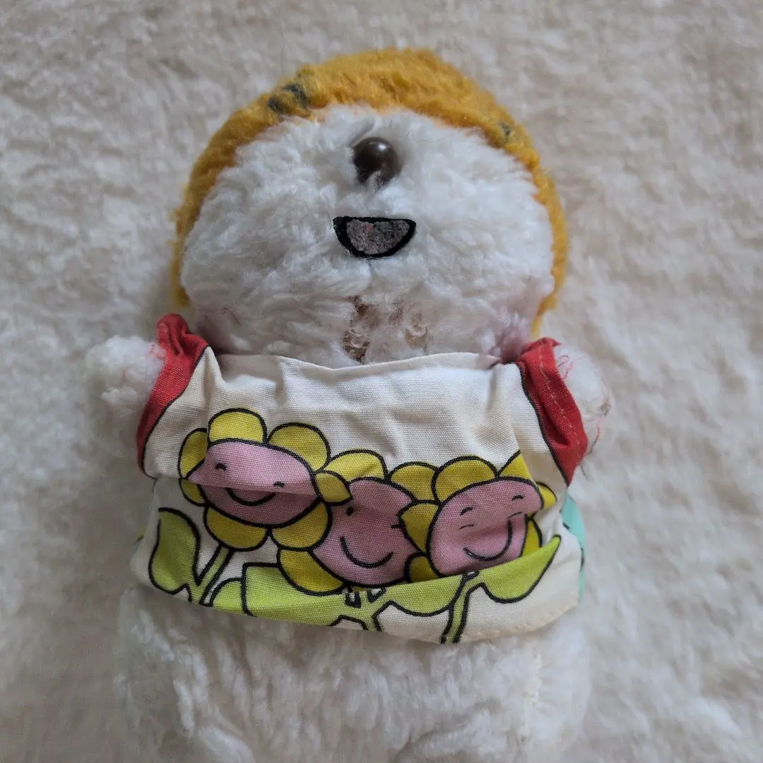 希少品★若草のシャルロット スピカ　ピンク 若草のシャルロット – 昭和玩具研究+発表