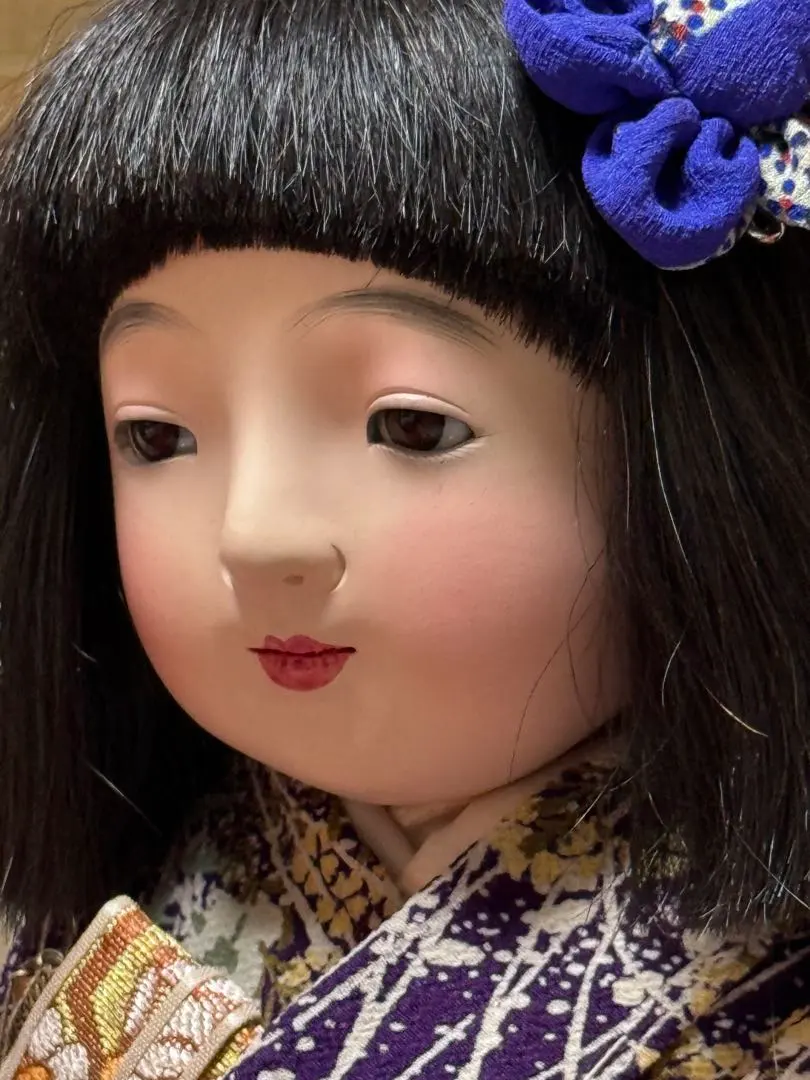 専用　市松人形　樫村瑞観　日本人形　和人形　ビスクドール 2025年最新】樫村瑞観の人気アイテム - メルカリ