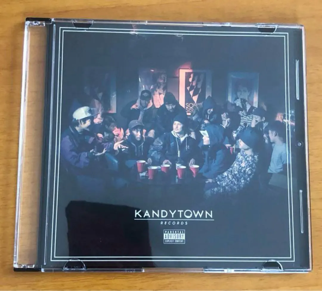 2025年最新】kandytown blakk motelの人気アイテム - メルカリ