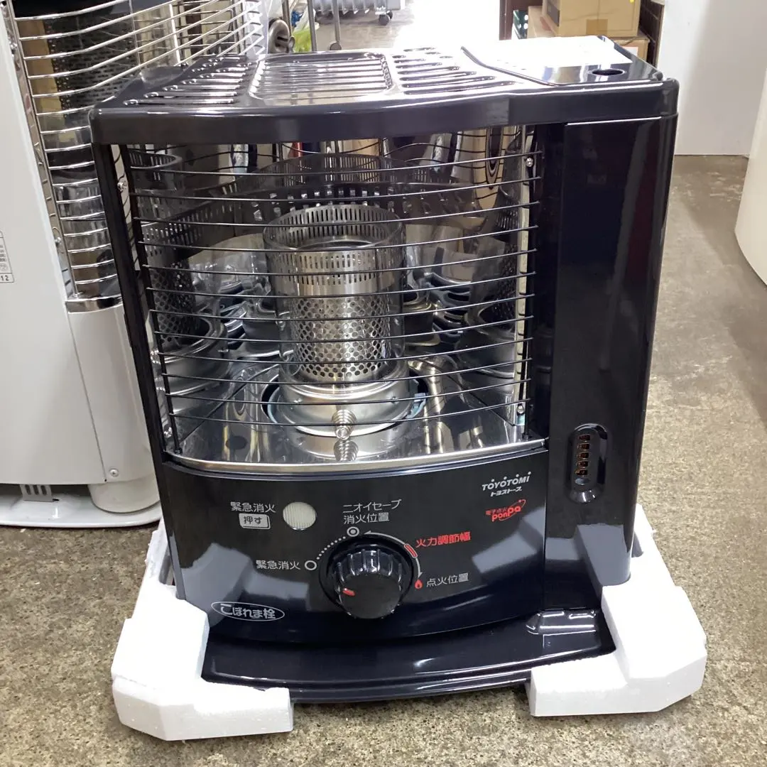 2025年最新】ストーブ トヨトミ rsx-230の人気アイテム - メルカリ