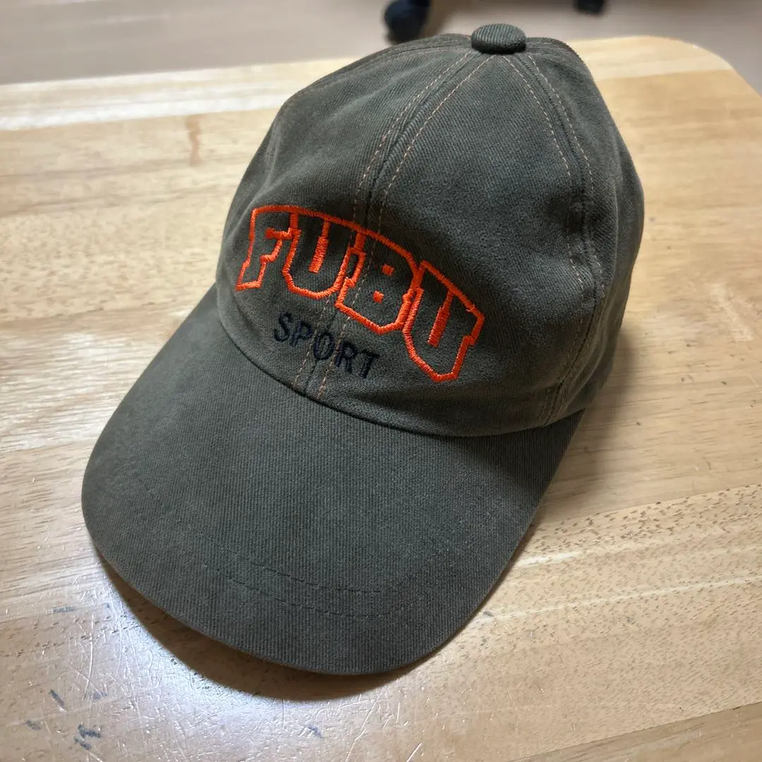 FUBUビンテージロゴキャップ fam-41900_0020__2.jpg?v=