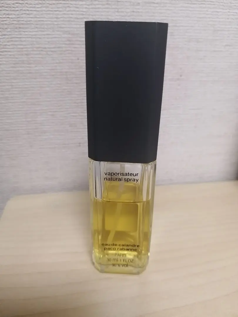新品未使用 パコ ラバンヌ カランドル 30ml 2025年最新】パコラバンヌ カランドルの人気アイテム - メルカリ