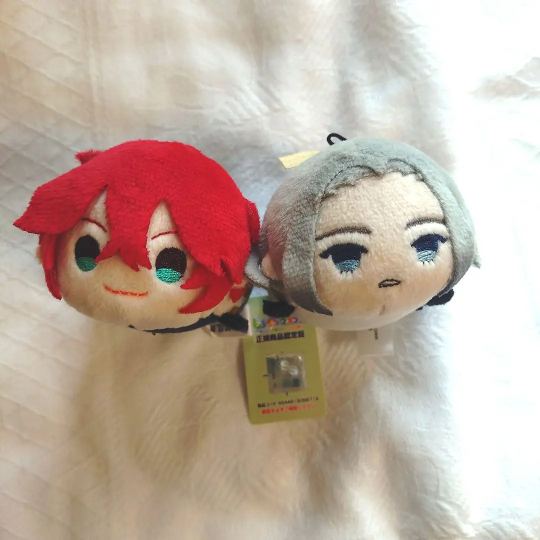 2025年最新】もちもちマスコット 刀剣乱舞 ロングの人気アイテム