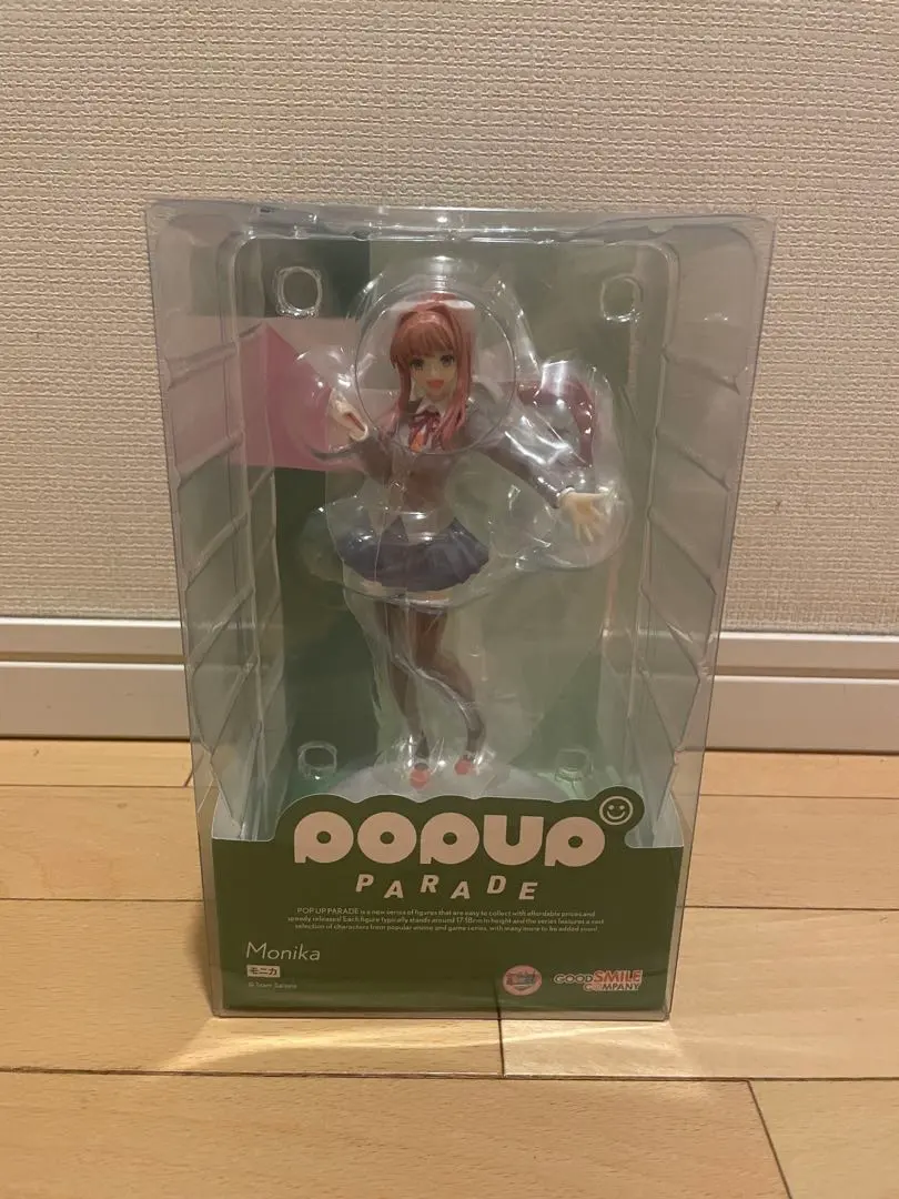 2025年最新】ドキドキ文芸部 フィギュアの人気アイテム - メルカリ