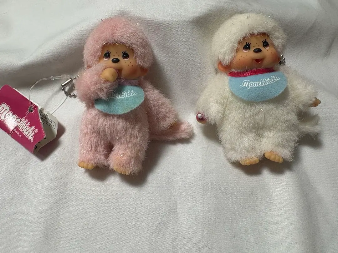 2025年最新】レアモンチッチの人気アイテム - メルカリ