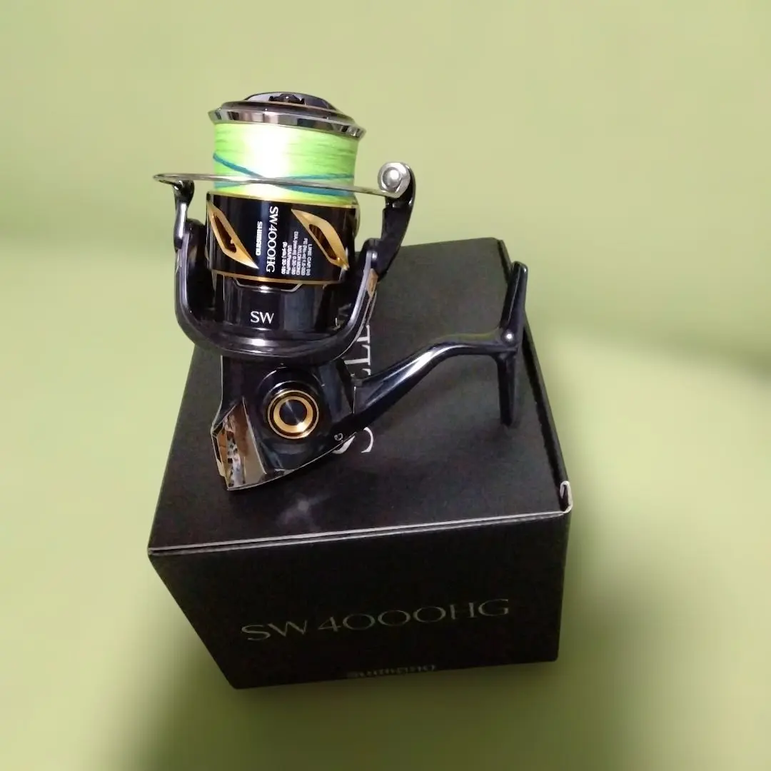 2025年最新】ステラsw4000hgの人気アイテム - メルカリ