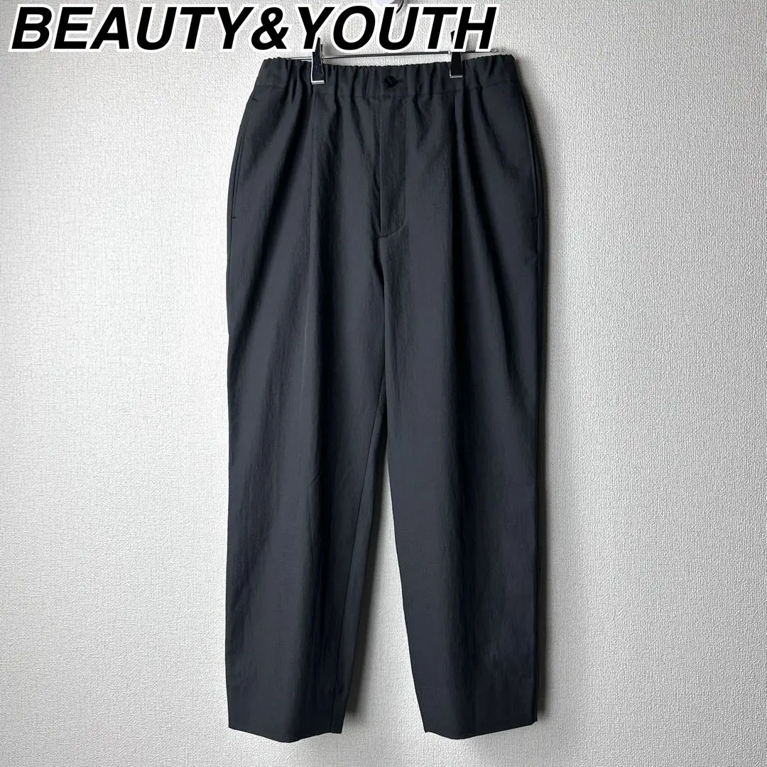 Thumbnail of Beauty & Youth Komatsu Matele Easy Pants