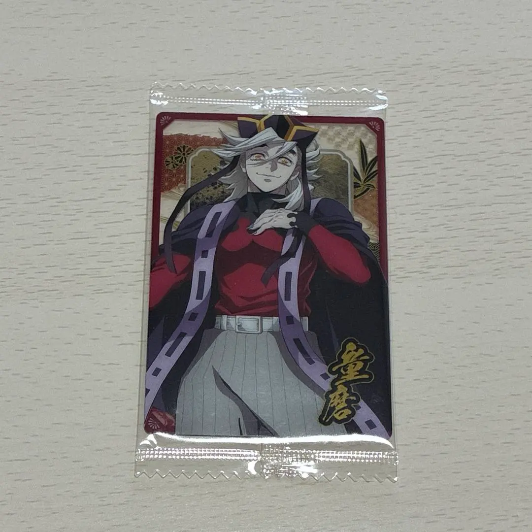 Thumbnail of Wafer Doma Normal