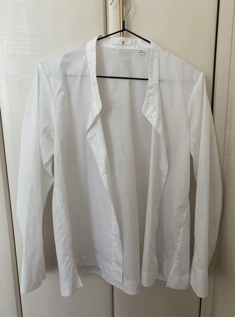 Thumbnail of Supima Cotton Shirt Jacket