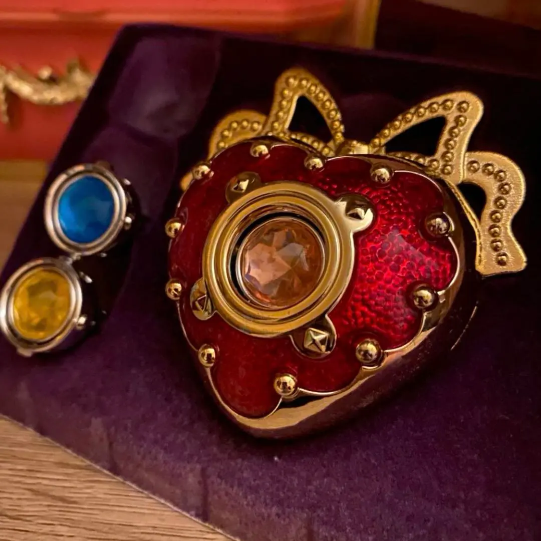 2025年最新】秘密のリングジュエリー ナージャの人気アイテム - メルカリ