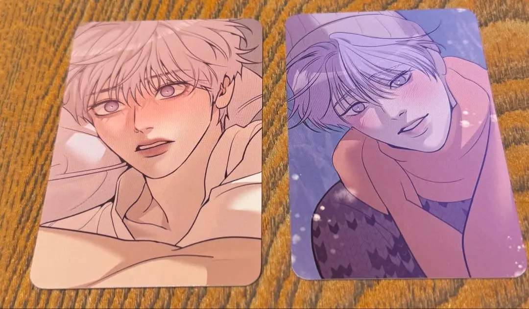 2025年最新】韓国BL 真珠を産む少年の人気アイテム - メルカリ