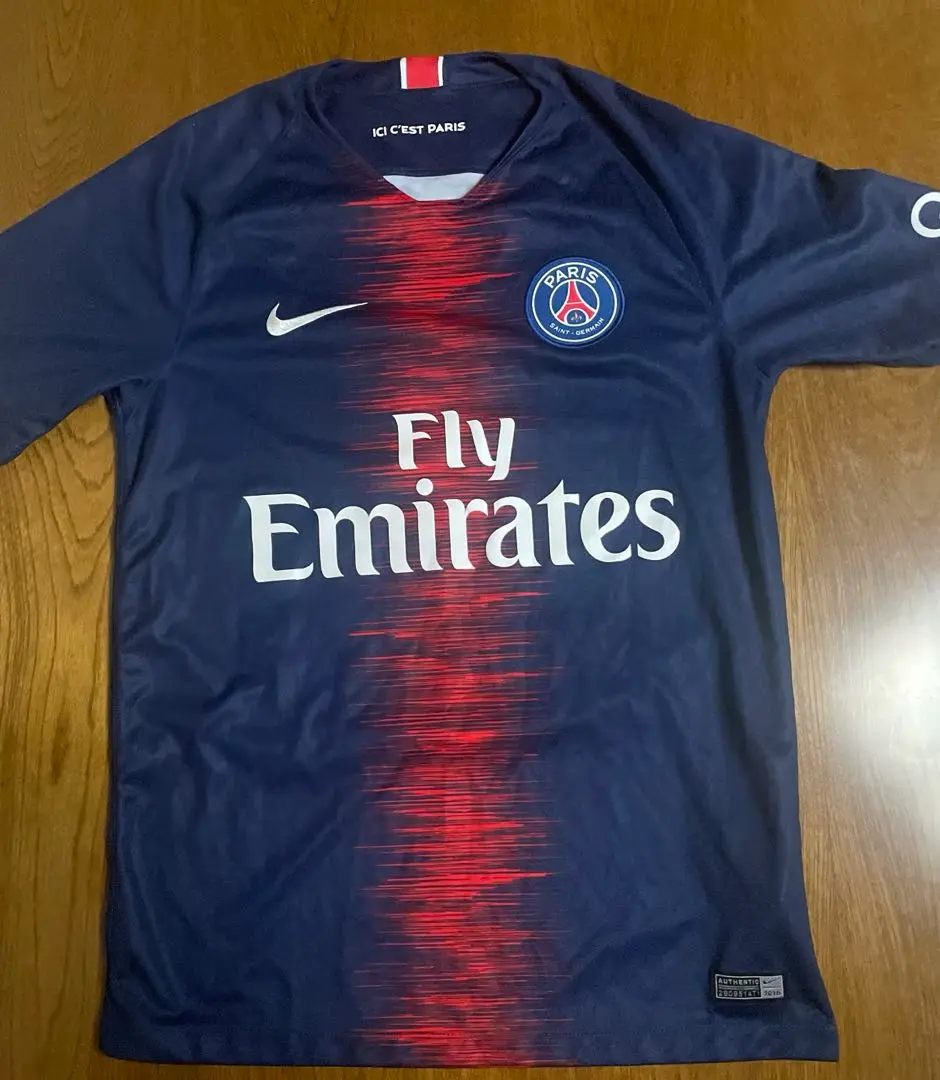 実使用ユニフォーム　チアゴ・シウバ　サッカー　match worn shirt チェルシー 23/24 アウェイ ユニフォーム 半袖 チアゴ・シウバ