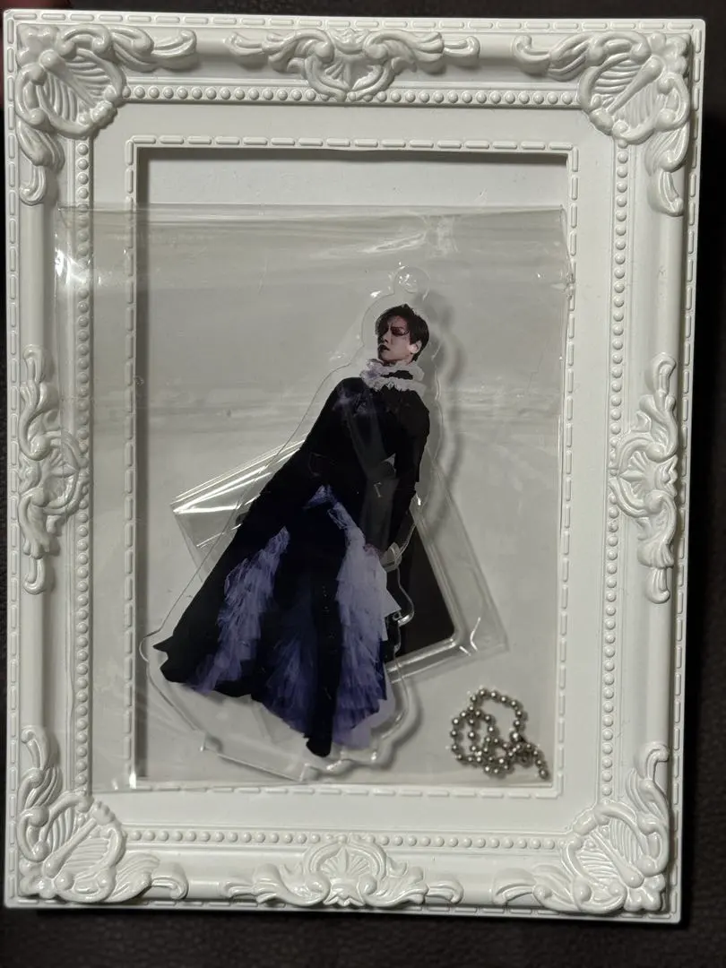 2025年最新】Dir en grey toshiya アクリルスタンドの人気