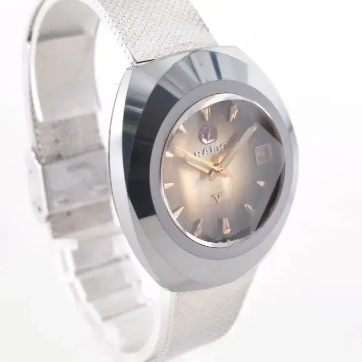 2025年最新】RADO 動作：良好 自動巻き時計の人気アイテム