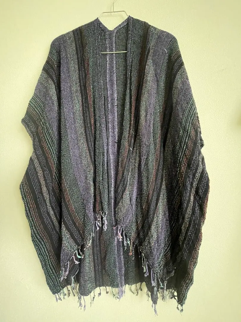 Thumbnail of Ethnic Haori - Unisex